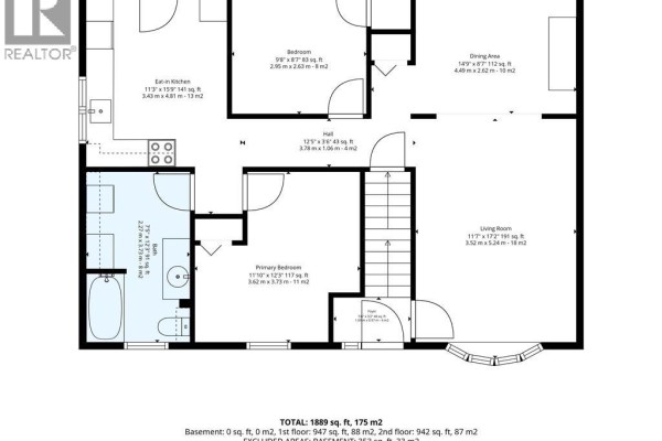 4pc Bathroom - 2 Mill Street, York, ON N0A1R0 Photo 5
