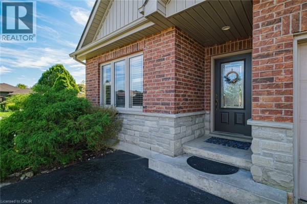 Bonus Room - 2 Millcroft Drive, Simcoe, ON N3Y5M9 Photo 2