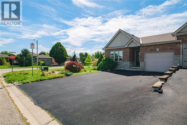 Bonus Room - 2 Millcroft Drive, Simcoe, ON N3Y5M9 Photo 3