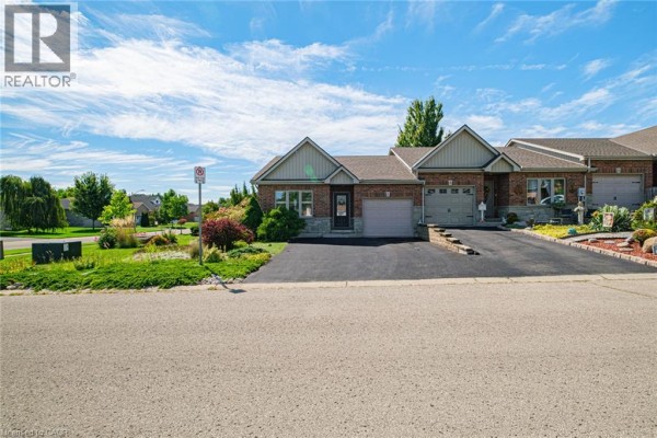 3pc Bathroom - 2 Millcroft Drive, Simcoe, ON N3Y5M9 Photo 5