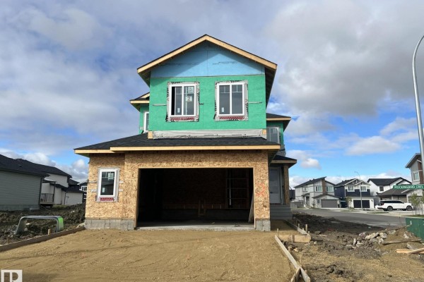 2 Mockingbird Cr, Fort Saskatchewan