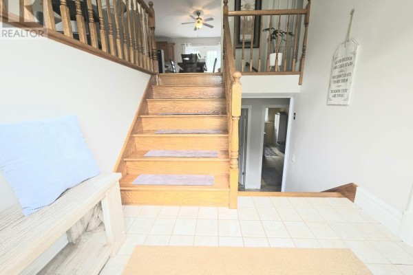 Laundry room - 2 Morgan Street, Bishop S Falls, NL A0H1C0 Photo 4