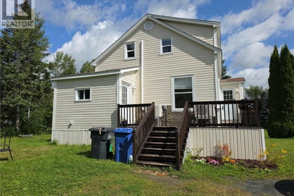 Bedroom - 2 Morton Street, Miramichi, NB E1V6V7 Photo 3