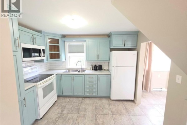 Laundry room - 2 Morton Street, Miramichi, NB E1V6V7 Photo 5