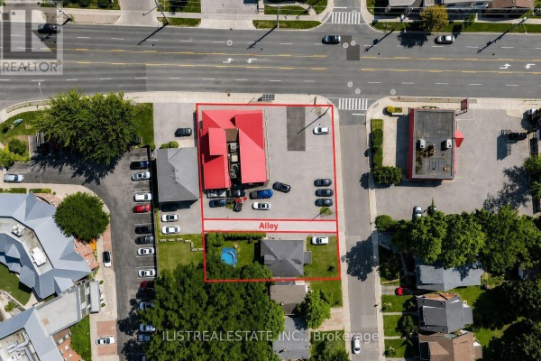 2 Norfolk Street N, Hamilton, ON, photo 3