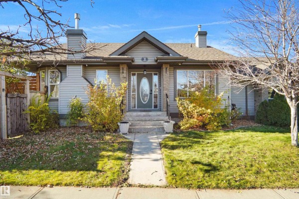 Residential for sale at 2 Norris Cr, St  Albert, AB - MLS® 9oJW18