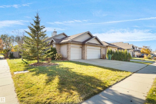 2 Norris Cr, St  Albert, AB, photo 2