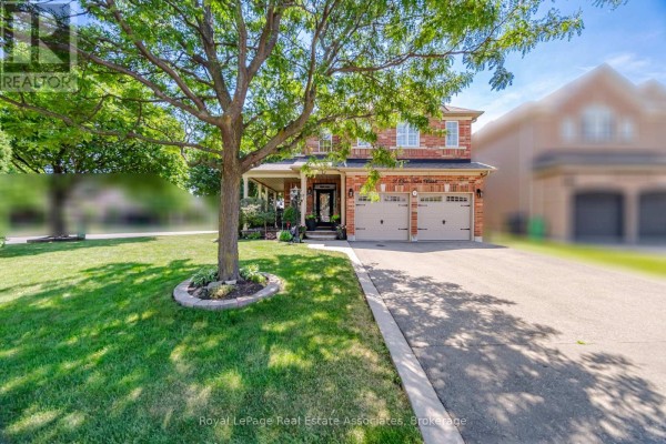 2 Olde Town Road, Brampton, ON, photo 3