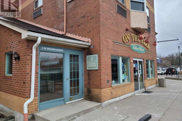 248 - 2 Orchard Heights Boulevard, Aurora, ON, photo 2