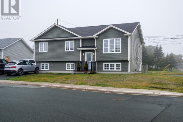 Apartment for sale at 2 Otter Drive, St  John S, NL - MLS® a2hZD1