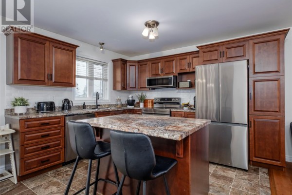 2 Otter Drive, St  John S, NL, photo 2