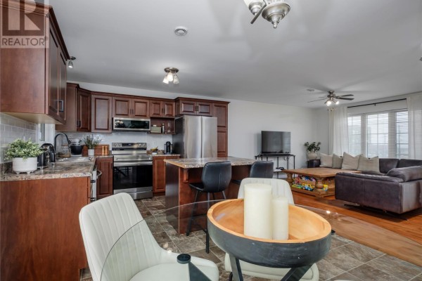 Laundry room - 2 Otter Drive, St  John S, NL A1A0B3 Photo 5