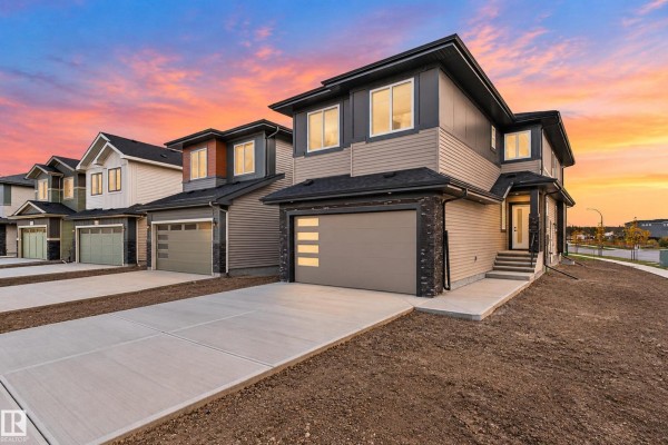 2 Pebble Cv, Spruce Grove