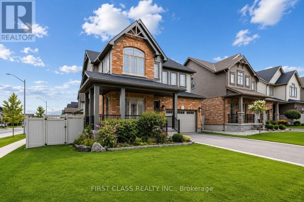 2 Pennell Drive, Barrie, ON, photo 2