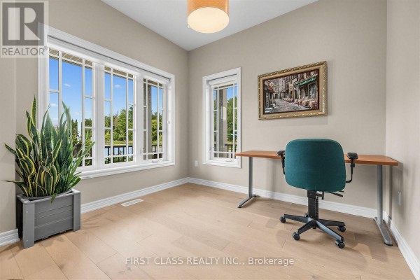 Den - 2 Pennell Drive, Barrie, ON L4N6H2 Photo 4