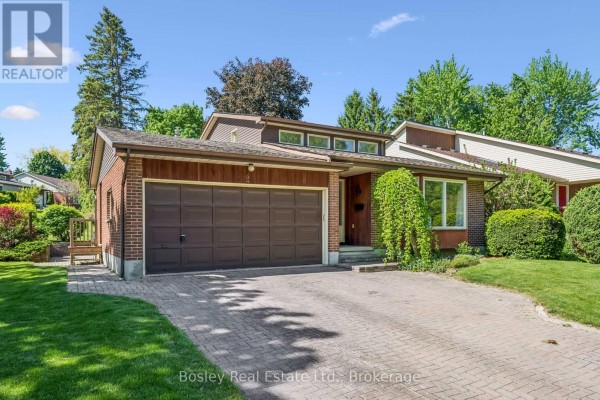 2 Pickwick Place, Guelph, ON, photo 3