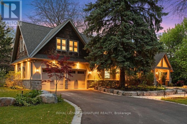 2 Pine Ridge Drive, Toronto, ON, photo 2