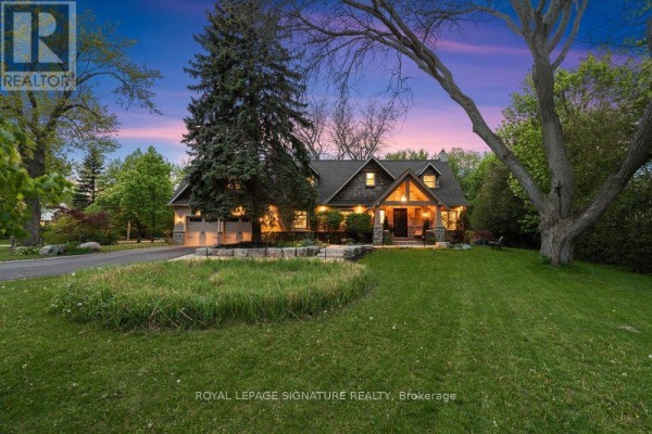 2 Pine Ridge Drive, Toronto, ON, photo 3