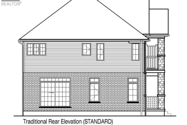 4pc Bathroom - 2 Pine Warbler Street Unit# Lot 0036, Kitchener, ON N2P0J1 Photo 3
