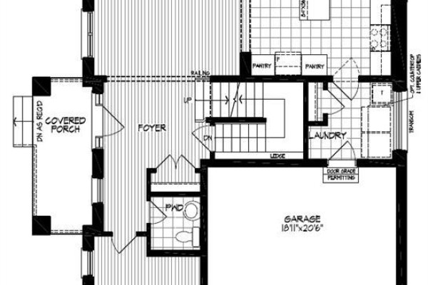 Bedroom - 2 Pine Warbler Street Unit# Lot 0036, Kitchener, ON N2P0J1 Photo 4