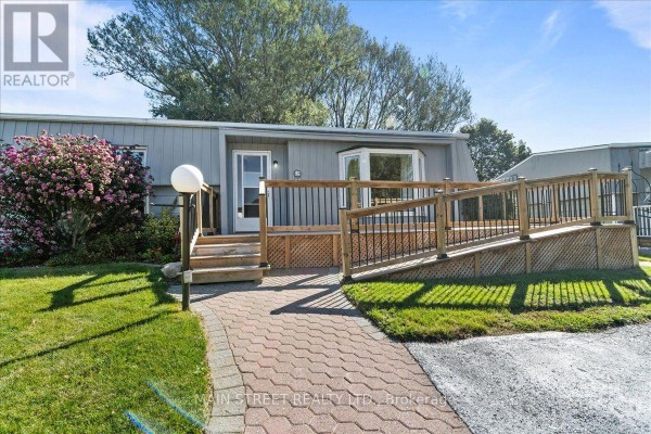 2 Pineridge Crescent, Clarington, ON, photo 2