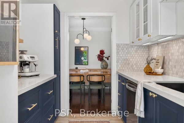 2 Powderhorn Mill Way, Toronto
