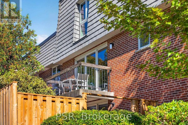 Foyer - 2 Powderhorn Mill Way, Toronto, ON M2L1R8 Photo 5
