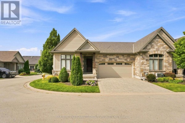 2 Prospect Lane, Niagara On The Lake, ON, photo 2
