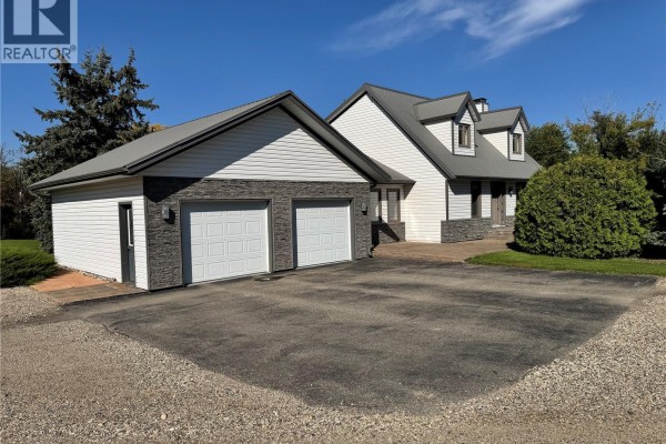 2 Quarters & Beautiful Yard Site Near Wapella, Martin Rm No  122, SK S0G4Z0 Photo 2