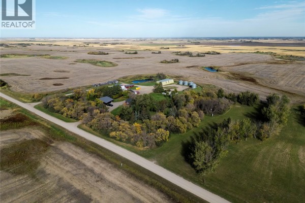 2 Quarters With Yard, Longlaketon Rm No  219, SK S0G1J0 Photo 4