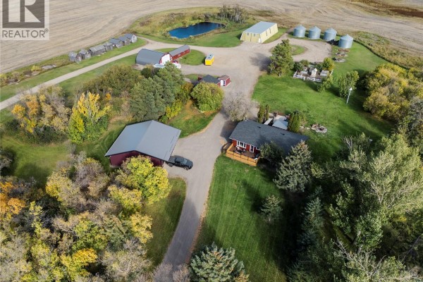 2 Quarters With Yard, Longlaketon Rm No  219, SK S0G1J0 Photo 5