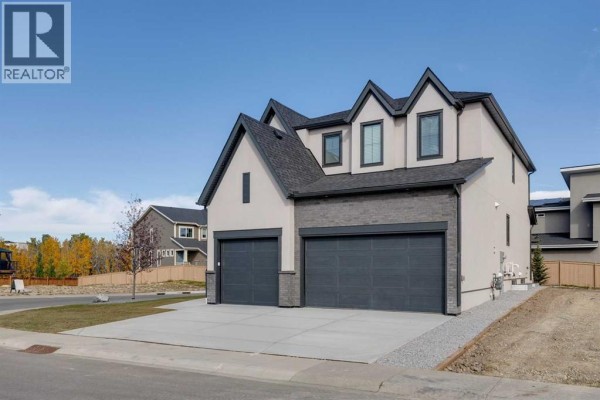 5pc Bathroom - 2 Rock Lake View Nw, Calgary, AB T3G0G1 Photo 3