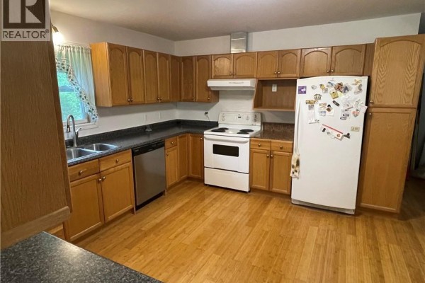 4pc Bathroom - 2 Route 870, Kierstead Mountain, NB E5P1V6 Photo 4