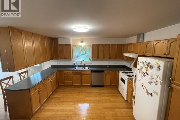 Living room - 2 Route 870, Kierstead Mountain, NB E5P1V6 Photo 5