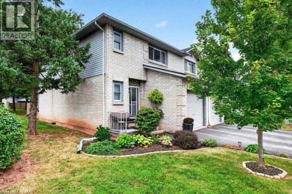 Bonus Room - 2 Royalwood Court Unit# 20, Stoney Creek, ON L8E4Y9 Photo 2