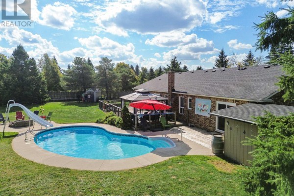 2 Sherman Drive, Mulmur, ON, photo 2