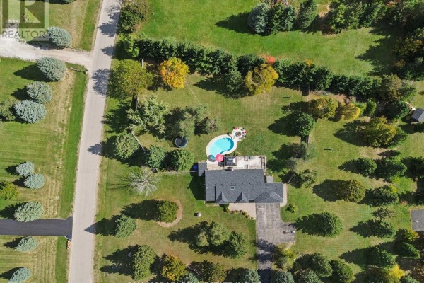 2 Sherman Drive, Mulmur, ON, photo 3