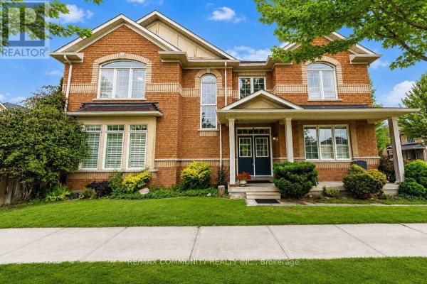 2 Solace Road, Markham, ON, photo 2