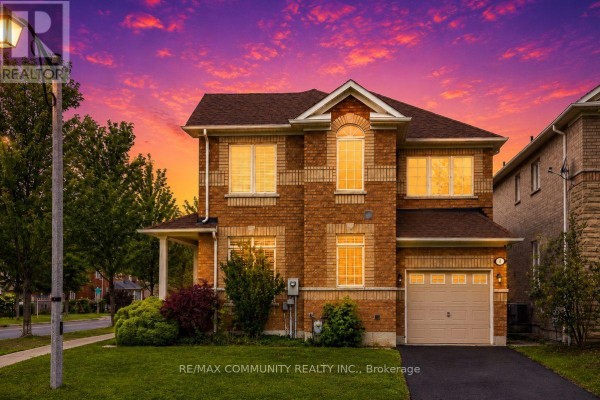 Eating area - 2 Solace Road, Markham, ON L6E0A3 Photo 5