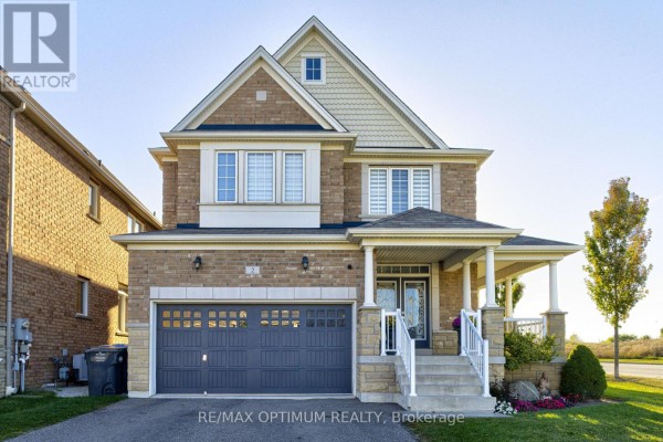 Residential for sale at 2 Stonecrop Road, Brampton, ON - MLS® CWNbRj