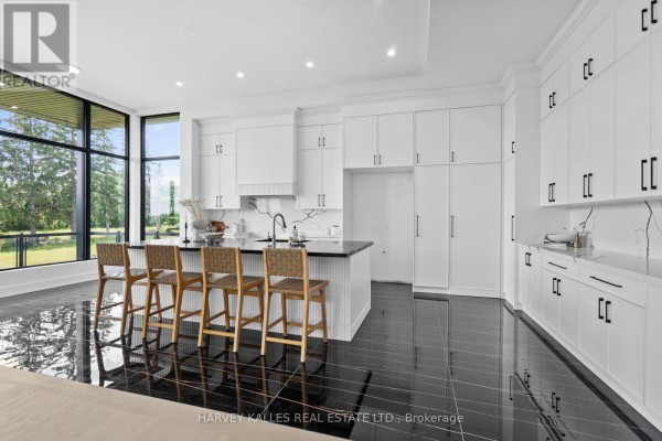 Dining room - 2 Sugarbush Court, Halton Hills, ON L7G4S7 Photo 4
