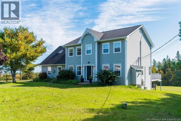 2 Sunrise Ridge, Sackville