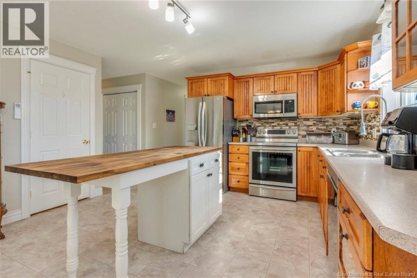 Other - 2 Sunrise Ridge, Sackville, NB E4L4S5 Photo 5
