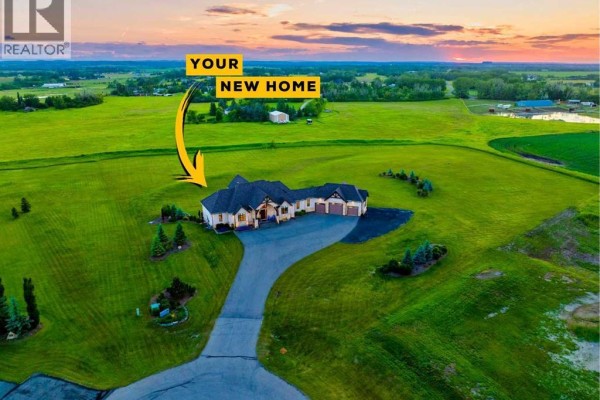 4pc Bathroom - 2 Sunset Ridge Drive, Rural Foothills County, AB T1S5B7 Photo 2