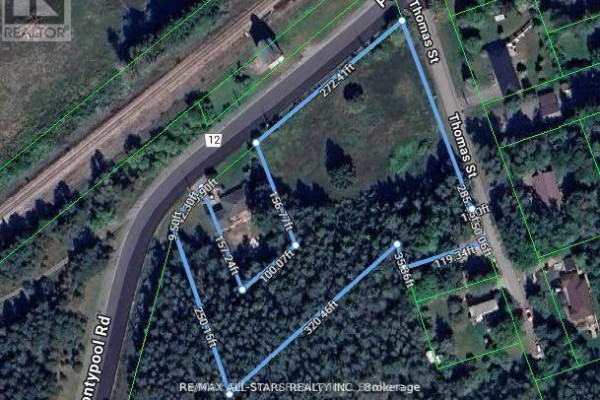 2 Thomas Street, Kawartha Lakes, ON L0A1K0 Photo 4
