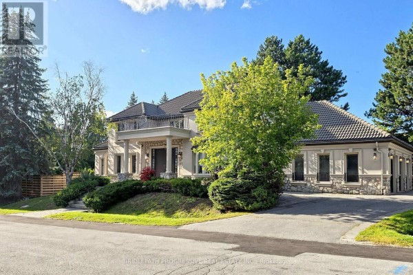 2 Thornlea Court, Markham