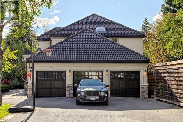 Media - 2 Thornlea Court, Markham, ON L3T2R2 Photo 4