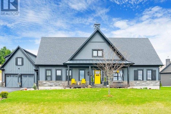2 Thoroughbred Drive, Oro Medonte, ON, photo 2
