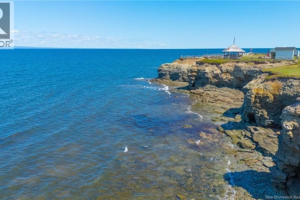 2 Thériault, Grande Anse, NB, photo 2