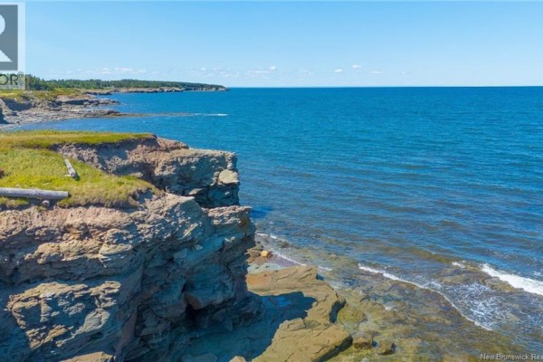 2 Thériault, Grande Anse, NB, photo 3